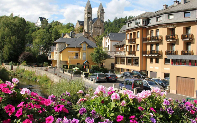 Hotel du Commerce