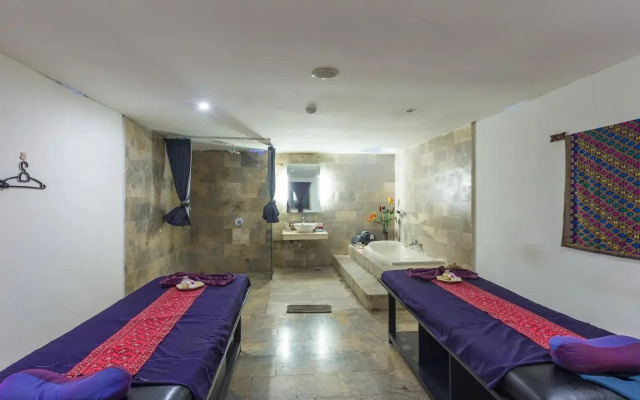 The Alea Hotel Seminyak