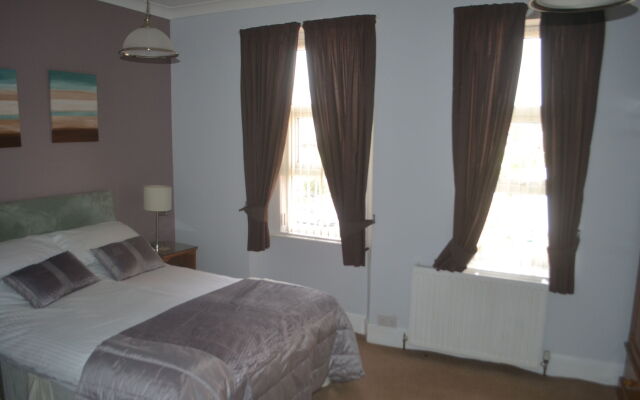 Ambassador Guest House