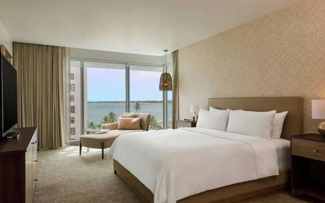 Casa Costera, Isla Verde Beach, Apartments by Marriott Bonvoy