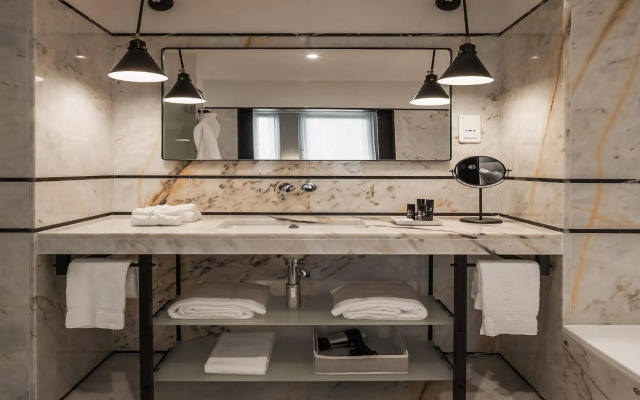 Descobertas Boutique Hotel Porto by Aspasios