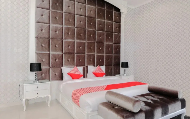 OYO 1110 Ijen Boutique Lodge