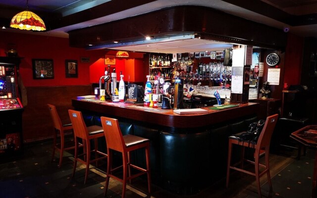 Claredon Hotel