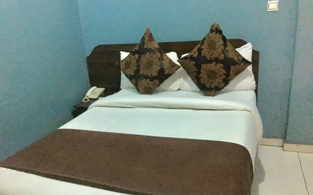Solab Hotels And Suites
