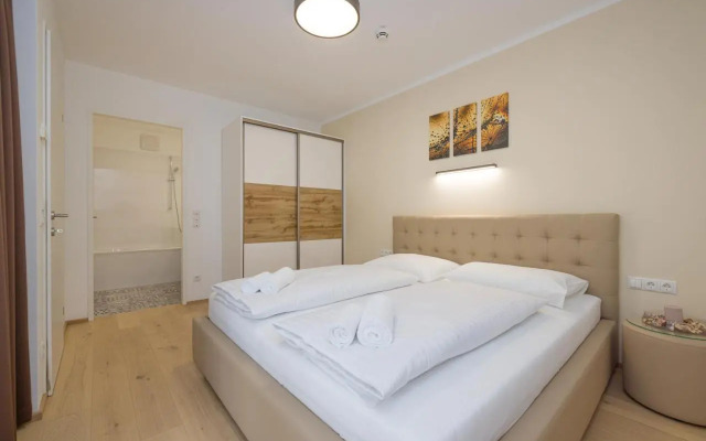 Yourapartment Theresien