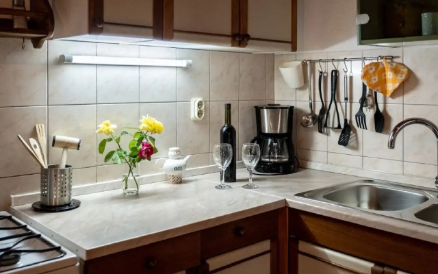 Apartments Darija