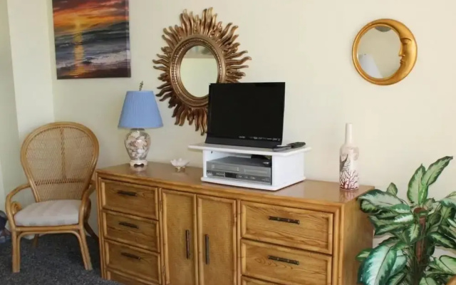 Dunes of Panama - 3 Bedroom Condos