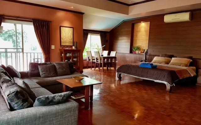 Desire Luxury Resort
