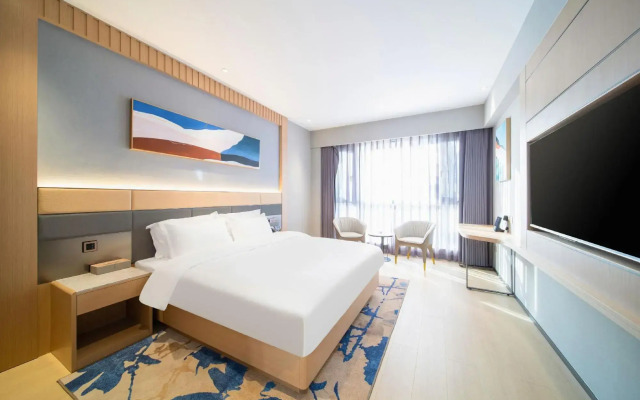 Botai Sunshine Hotel