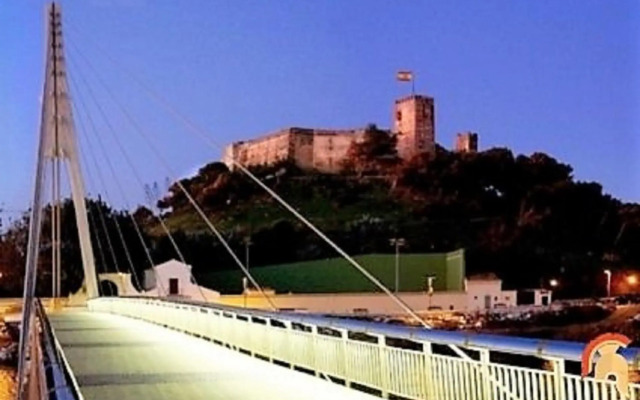 PERLA 2 Paseo Marítimo