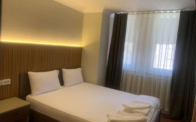 Şentürk City Hotel