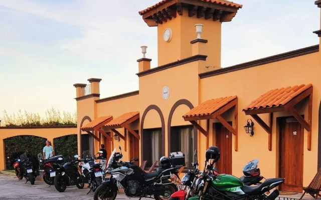 Museo Posada Benelli