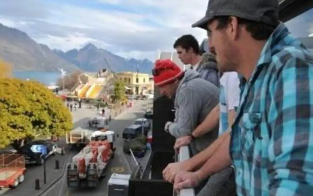 YHA Queenstown Central - Hostel