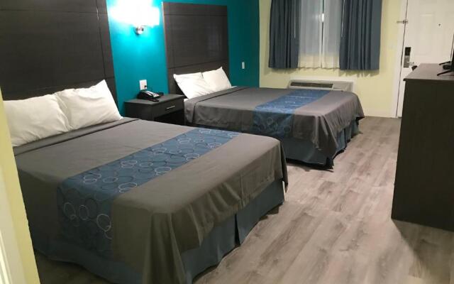 Gila Bend Lodge