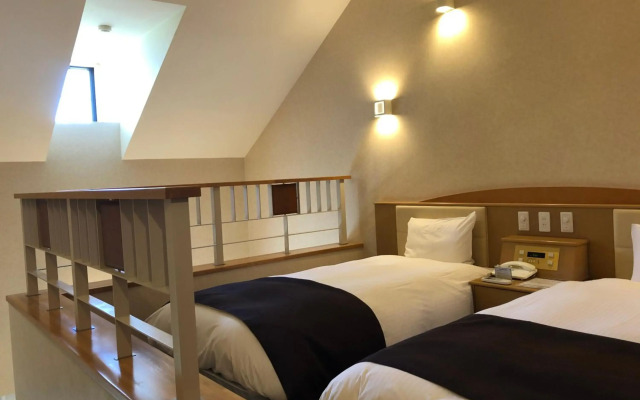 Spa & Hotel Resort Furano La Terre