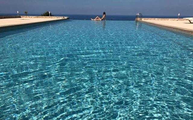 fira Blue Horizon