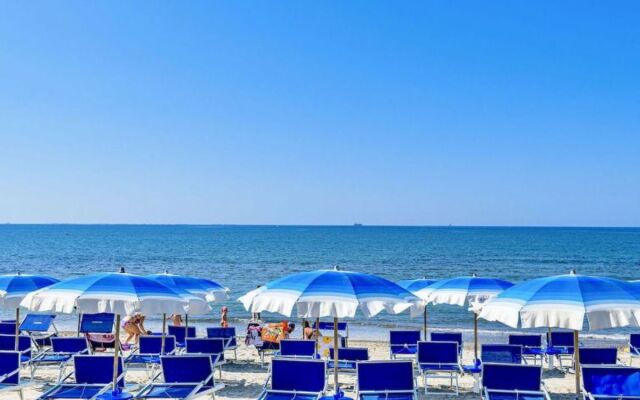 House Charme Piombino