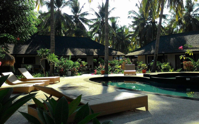 Trawangan Oasis