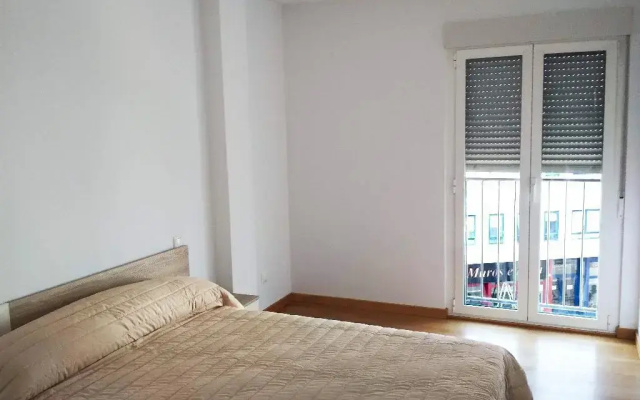 Apartamentos Portosin 3000