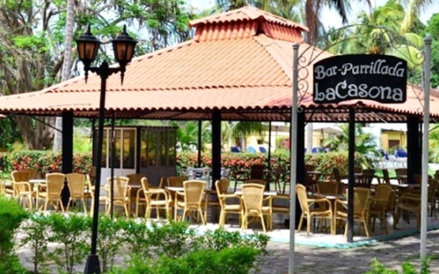 Hostal La Casona
