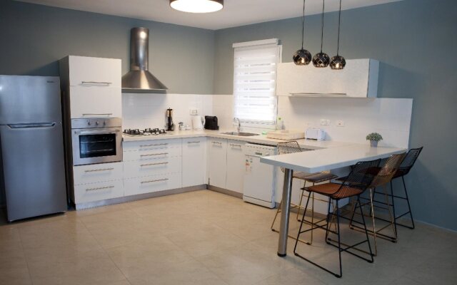 Liber Apartments