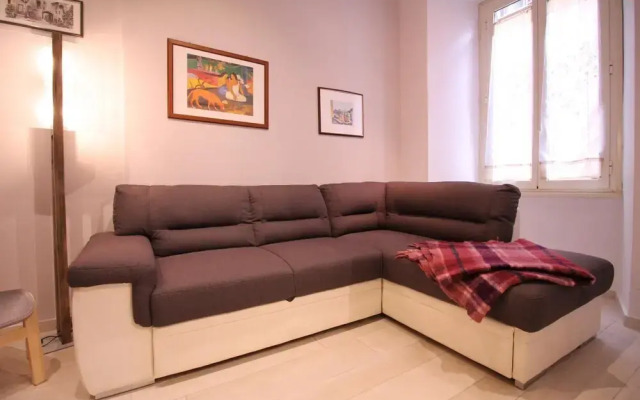 Walk to the Vatican From Your Smart Apt