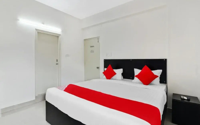 Hotel Hill 9 by OYO Rooms