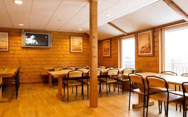 Vansbro Hotel Flottaren