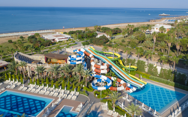 Royal Alhambra Palace – All Inclusive