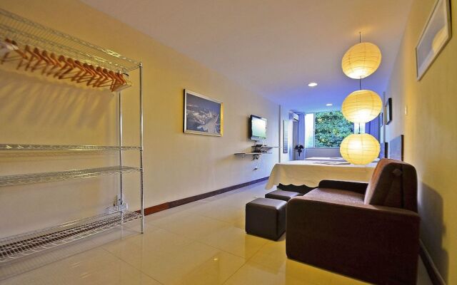 MZ Apartments Belfort Roxo