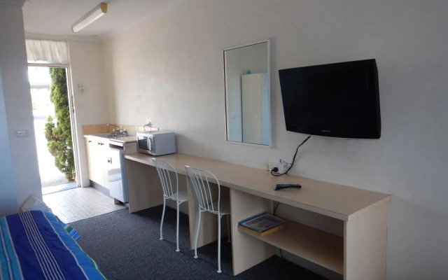 Mollymook Motel