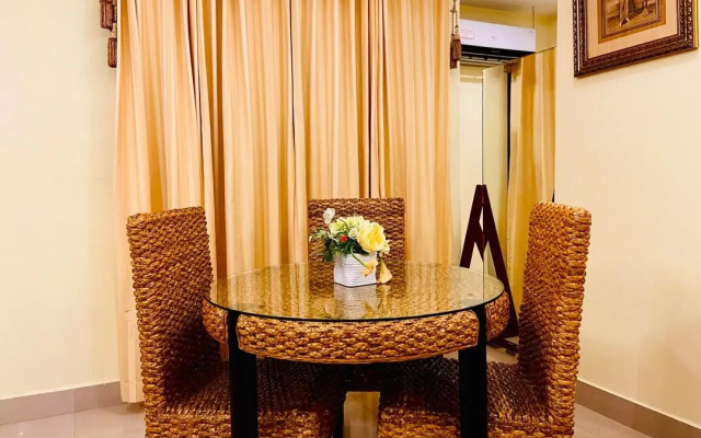 Hotel KRC Palace