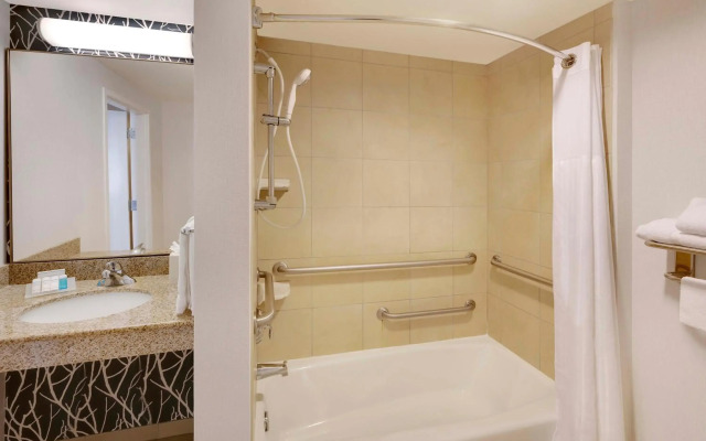 Hilton Garden Inn Austin North