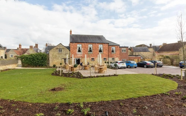 The Bull Hotel