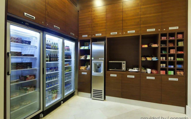 Hilton Garden Inn Mardin