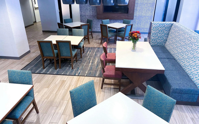 Hampton Inn Carlsbad-North San Diego County