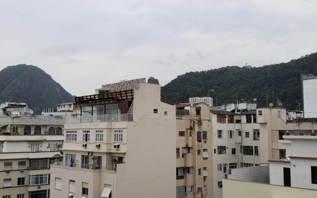 Apartameto 1202 Copacabana 249