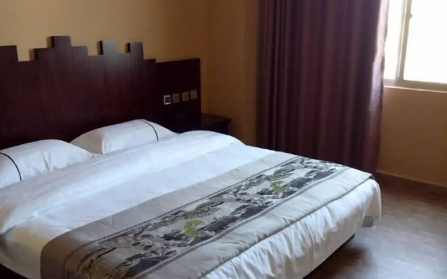 Dating Inn – Guest Rooms – Pu'er