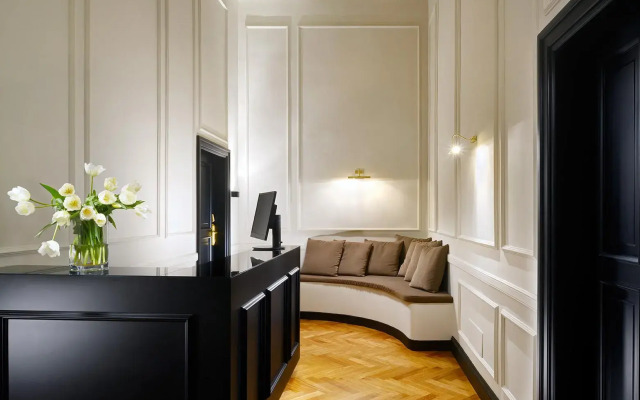 Splendor Suite Rome Guest House