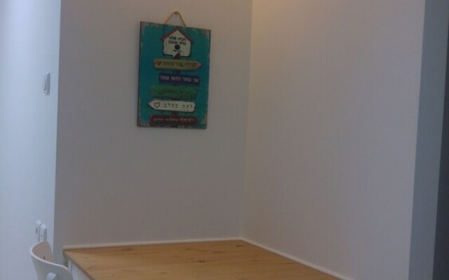 Sabba's Apartment