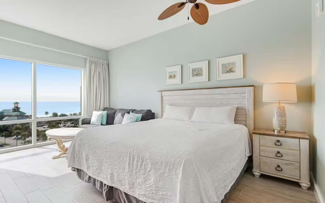 Luau II 6631/6633 - Gulf Breeze