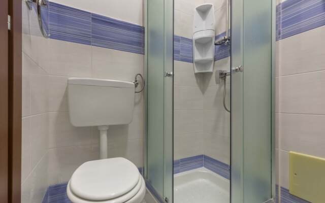 2215 Villetta Enea - Mono 2 by Barbarhouse