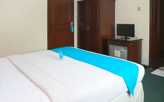 Airy Menteng Wahid Hasyim 53 Jakarta