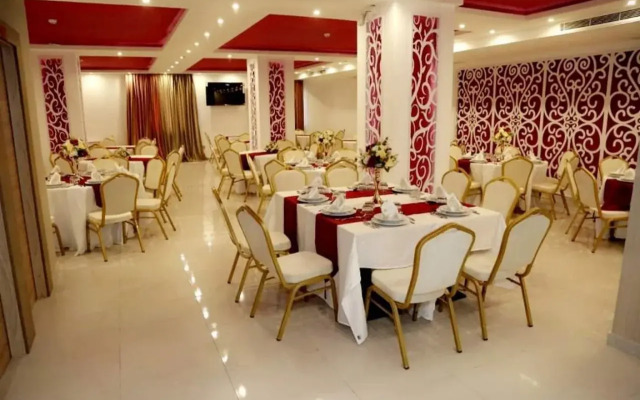 Hotel les 2B Salsabil