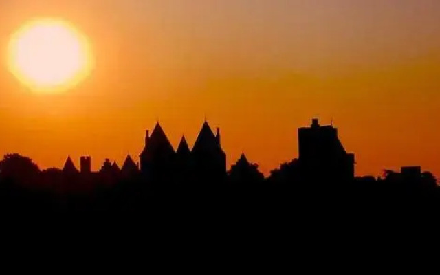 Les Balcons de Maragon