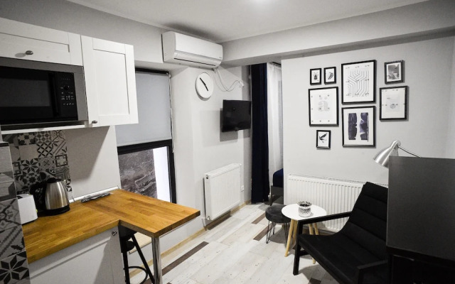 Heights Accommodation City Center