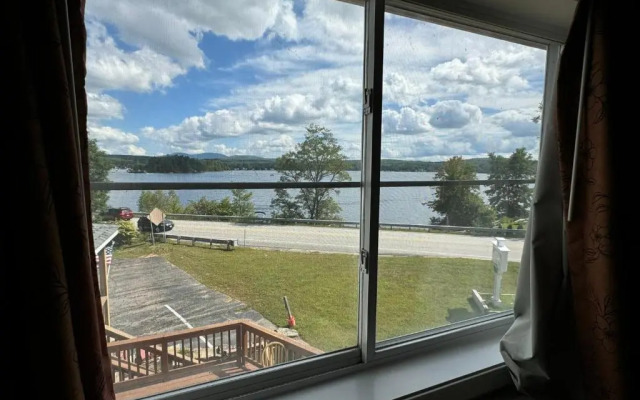 Rodeway Inn Tilton