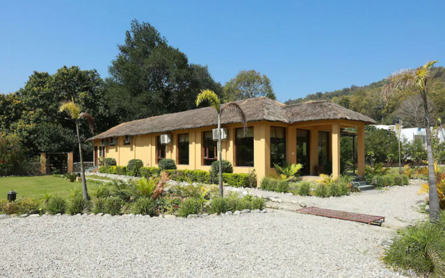 Dewdrop Mango Bloom Resort