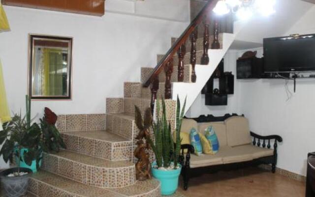 Hostal Chocolate Y Miel
