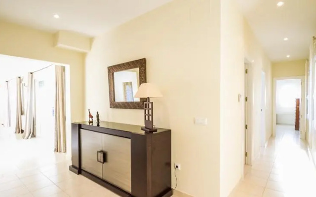 Villa Ifach